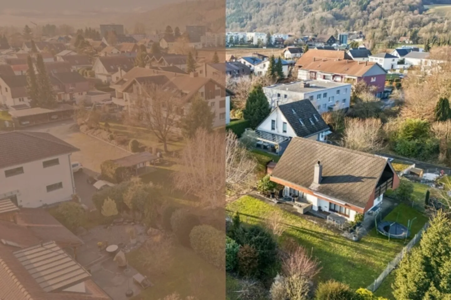 Casa unifamiliare di 4,5 stanze in una posizione adatta alle famiglie - Foto 1 di 13