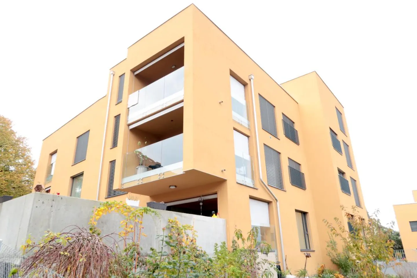 4.5 Room Apartment - Photo 2 of 5