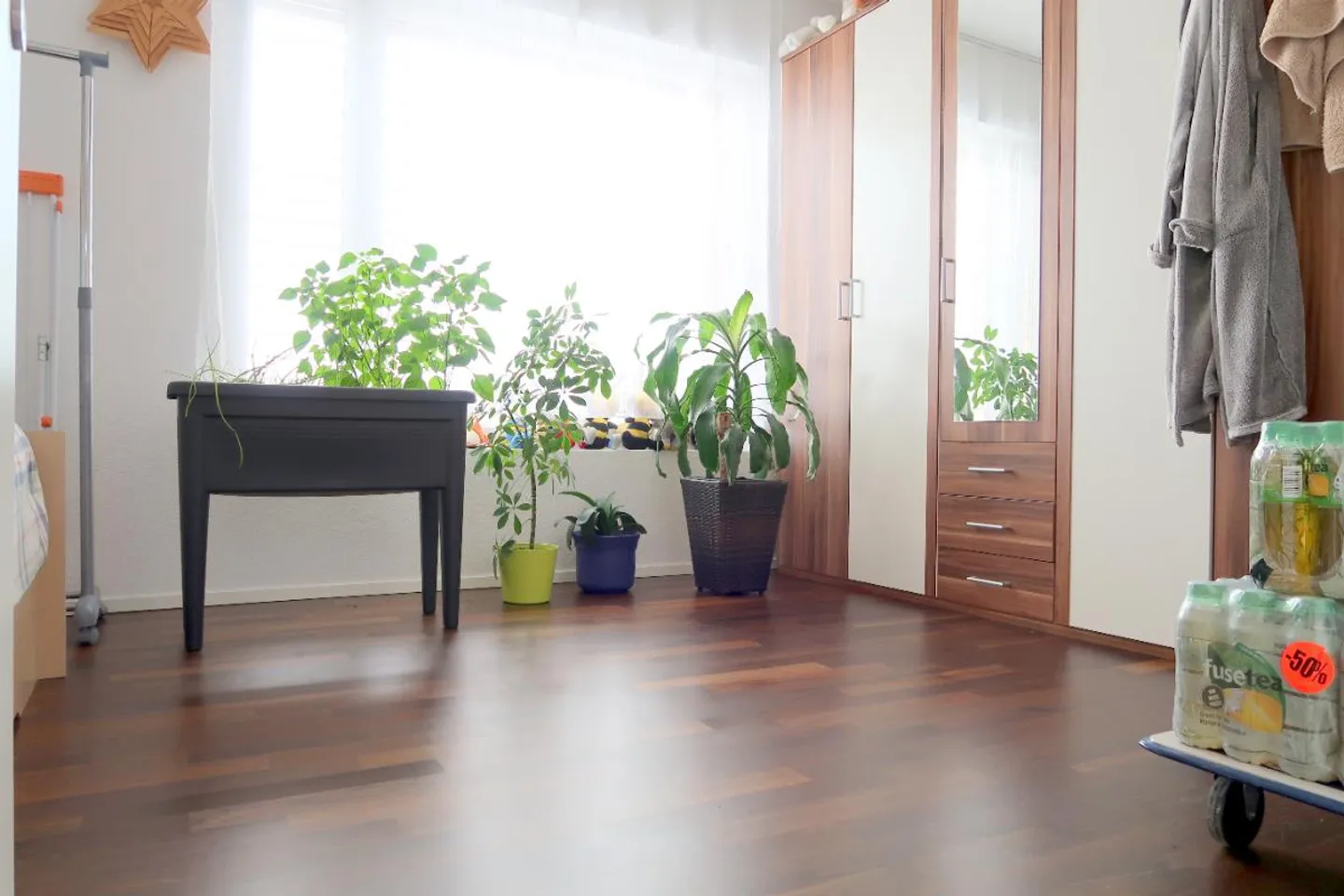 4.5 Room Apartment - Photo 3 of 5