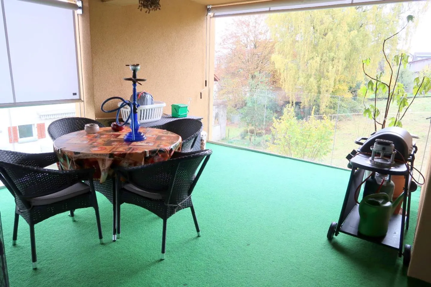 4.5 Room Apartment - Photo 4 of 5