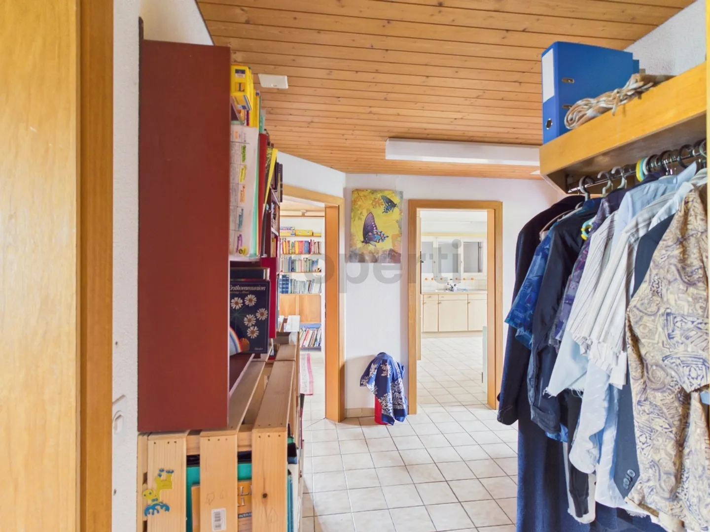 Appartement lumineux de 3.5 pièces à Willisau - Photo 9 sur 12