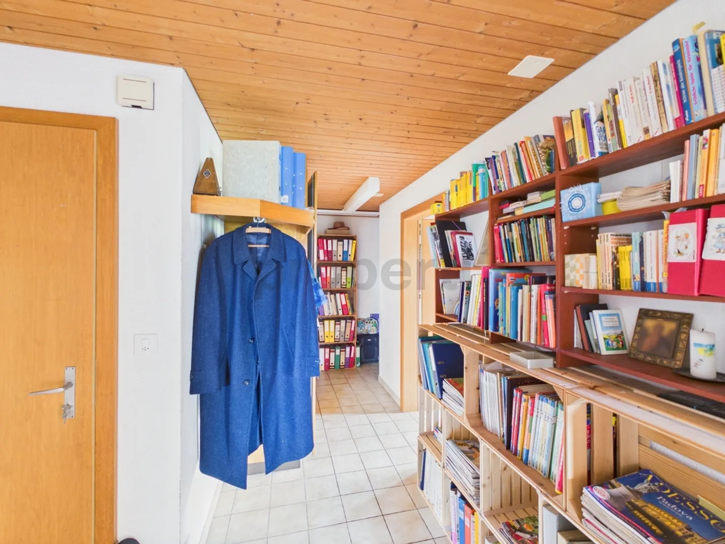 Appartement lumineux de 3.5 pièces à Willisau - Photo 10 sur 12