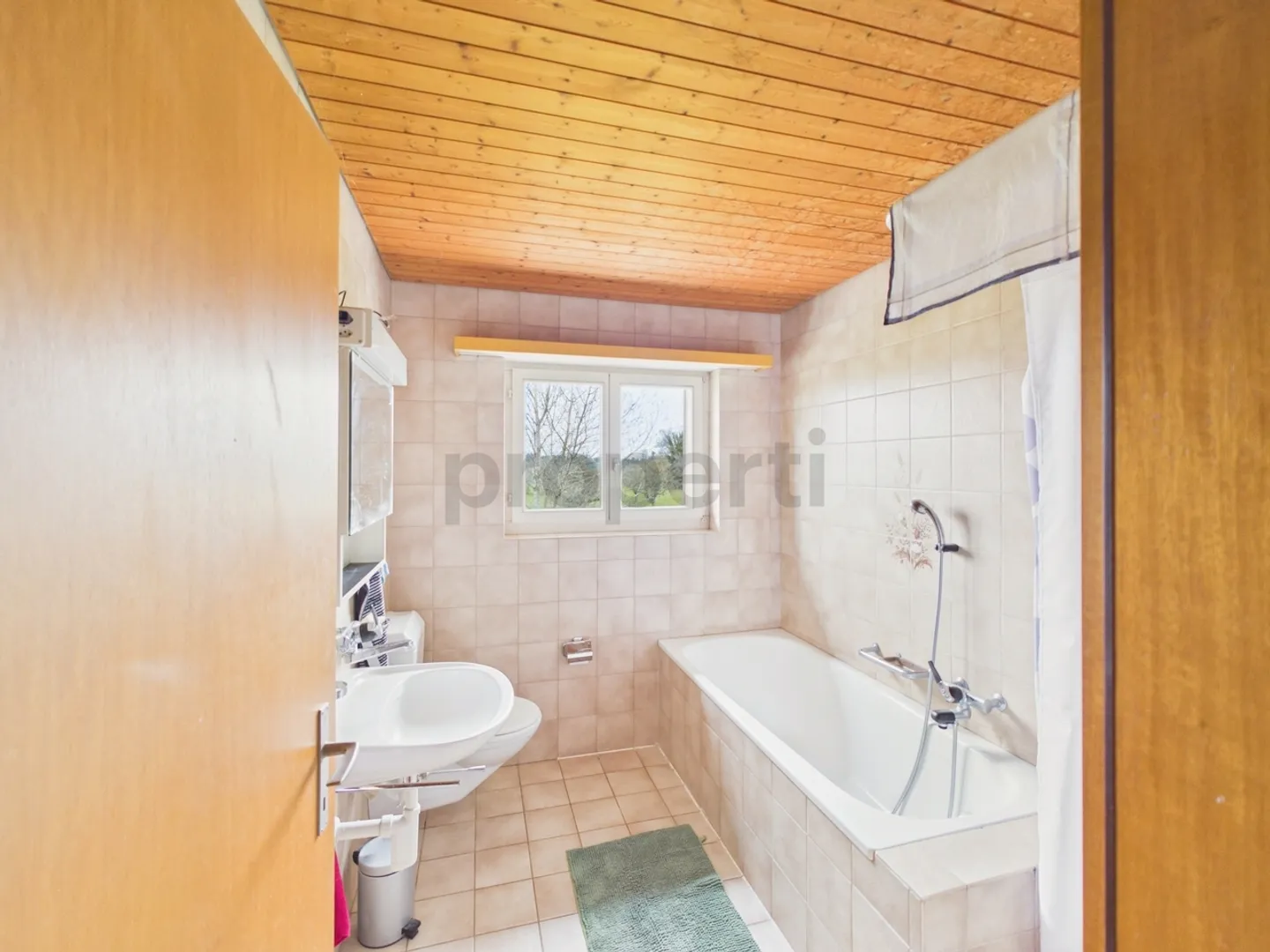 Appartement lumineux de 3.5 pièces à Willisau - Photo 11 sur 12