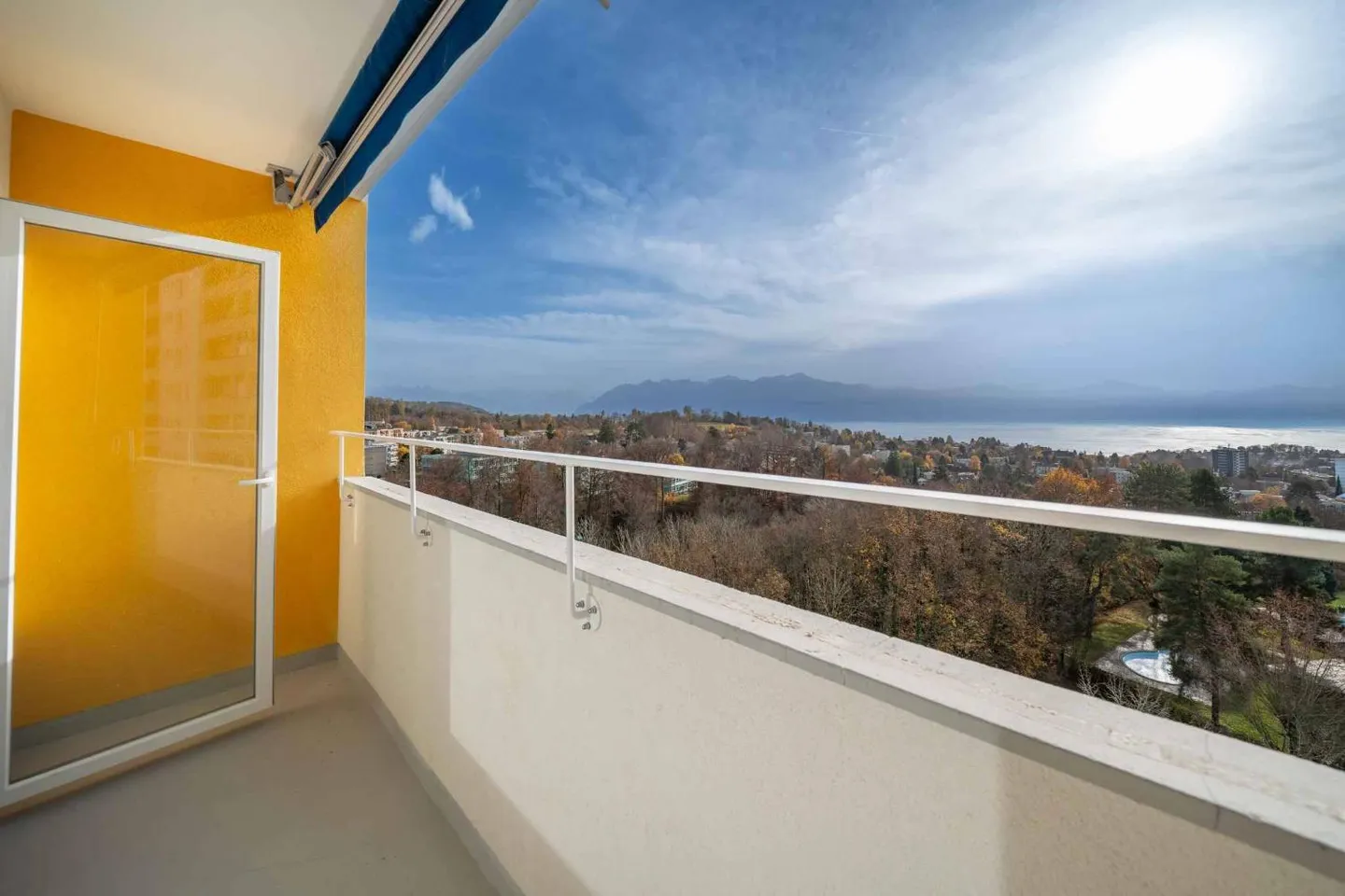 NEU! Wunderschöne 4,5-Zimmer-Wohnung von 138m2 mit Seeblick - Foto 12 von 13
