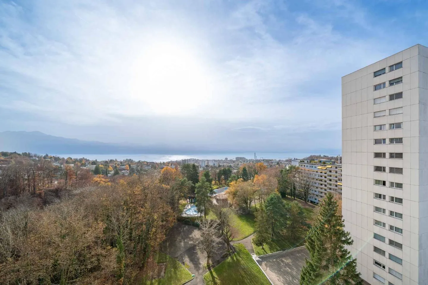 NEU! Wunderschöne 4,5-Zimmer-Wohnung von 138m2 mit Seeblick - Foto 13 von 13