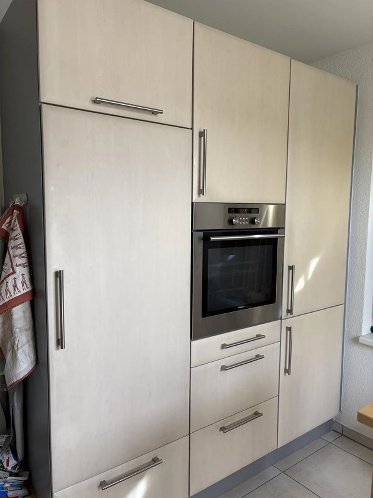 4.5-room apartment with winter garden maisonette - Photo 3 of 7