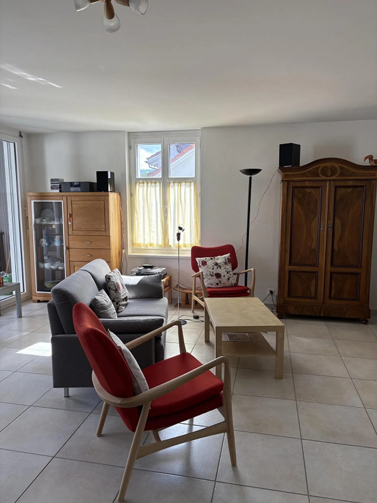 4.5-room apartment with winter garden maisonette - Photo 4 of 7