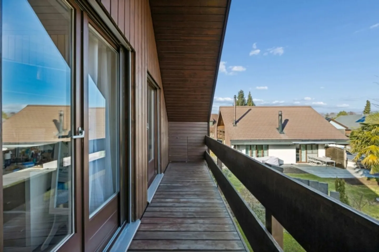 Casa unifamiliare di 4,5 stanze in una posizione adatta alle famiglie - Foto 11 di 13