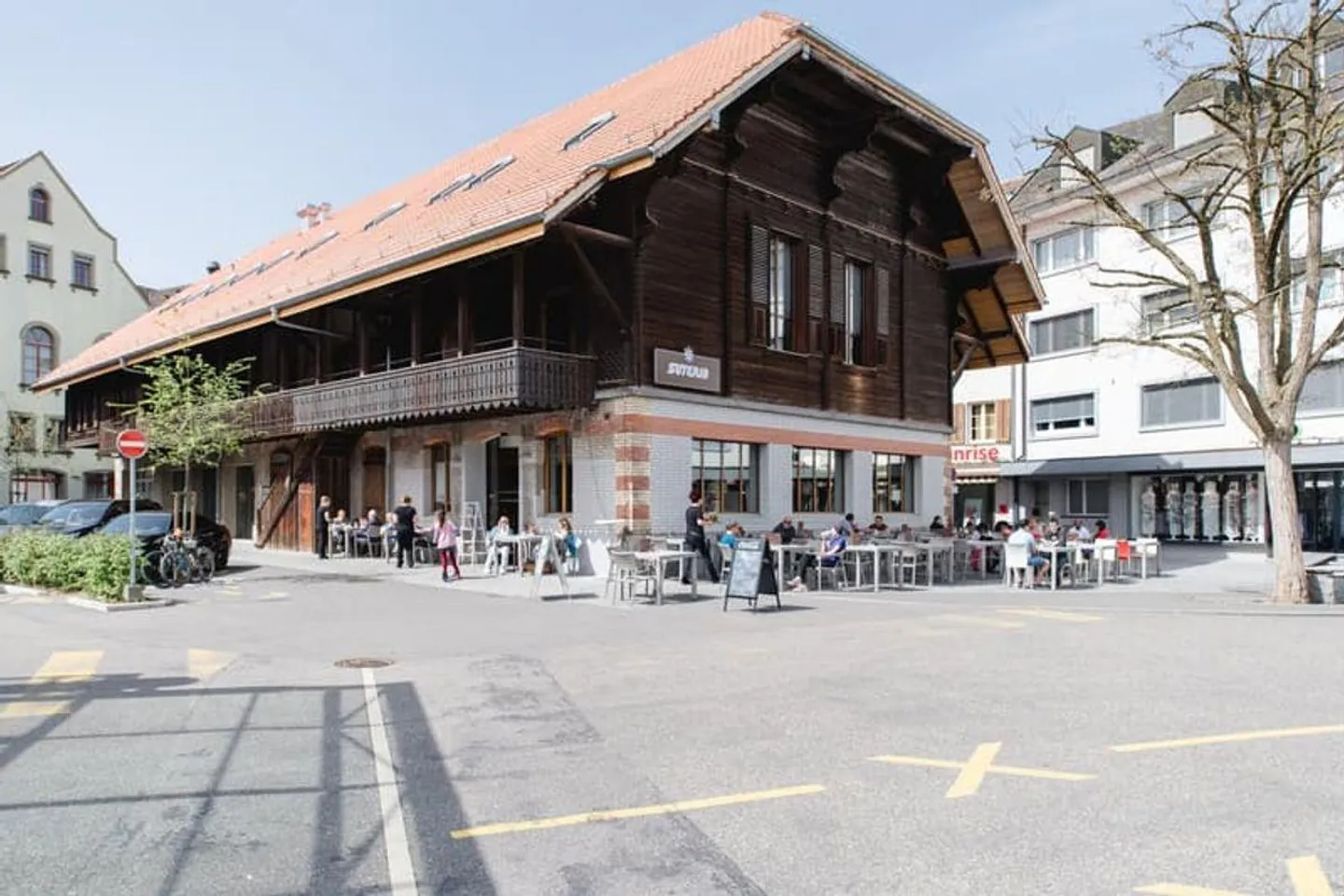 Im Herzen von Langenthal - Foto 5 von 5