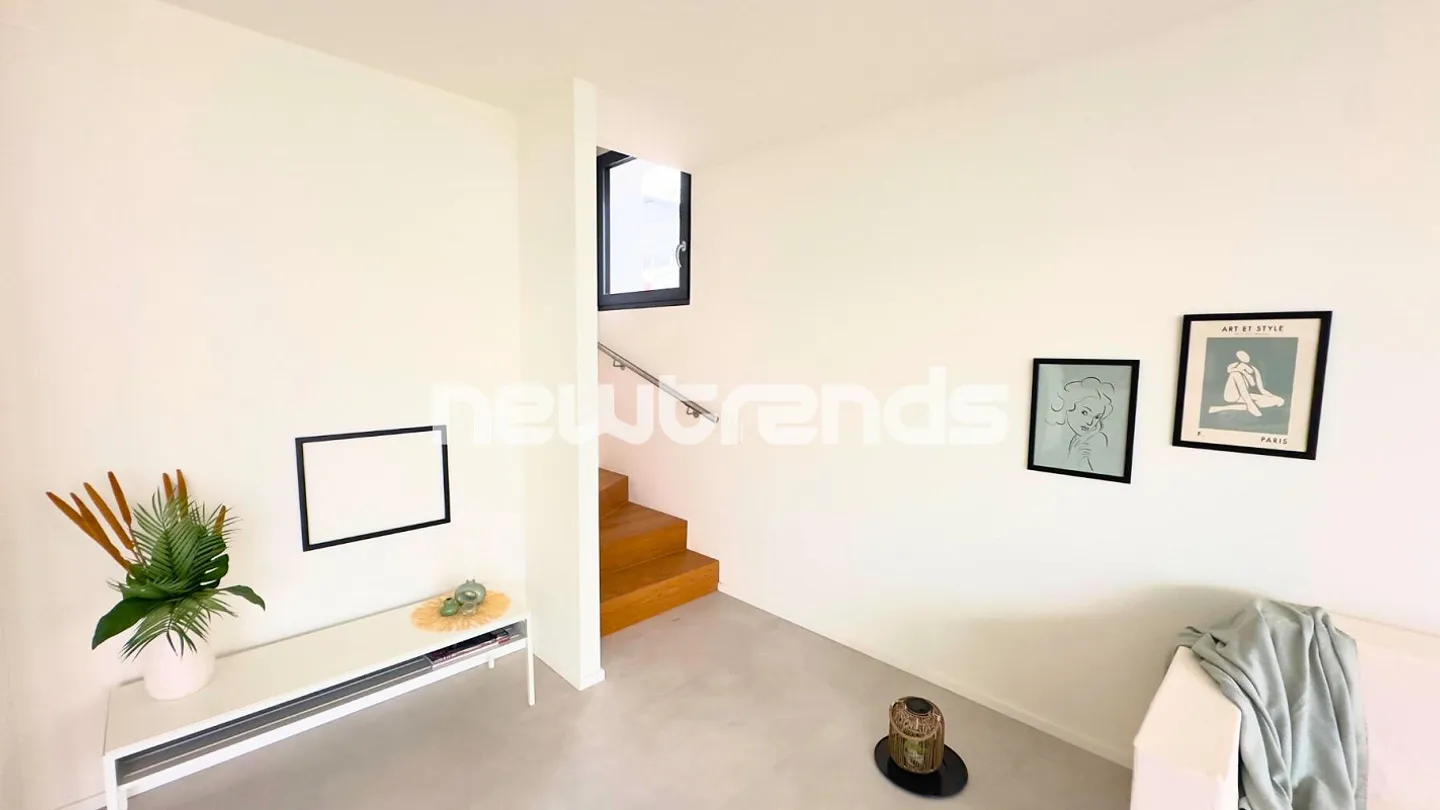 Cadempino, 4,5 nouvelles chambres avec jardin privé - Photo 5 sur 16