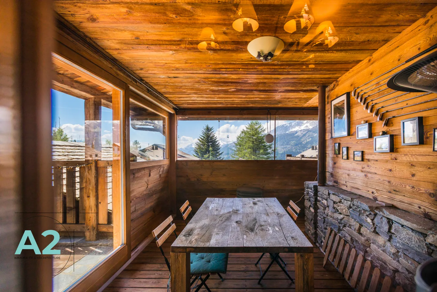 Appartamento di Lusso a Crans - Foto 15 di 19
