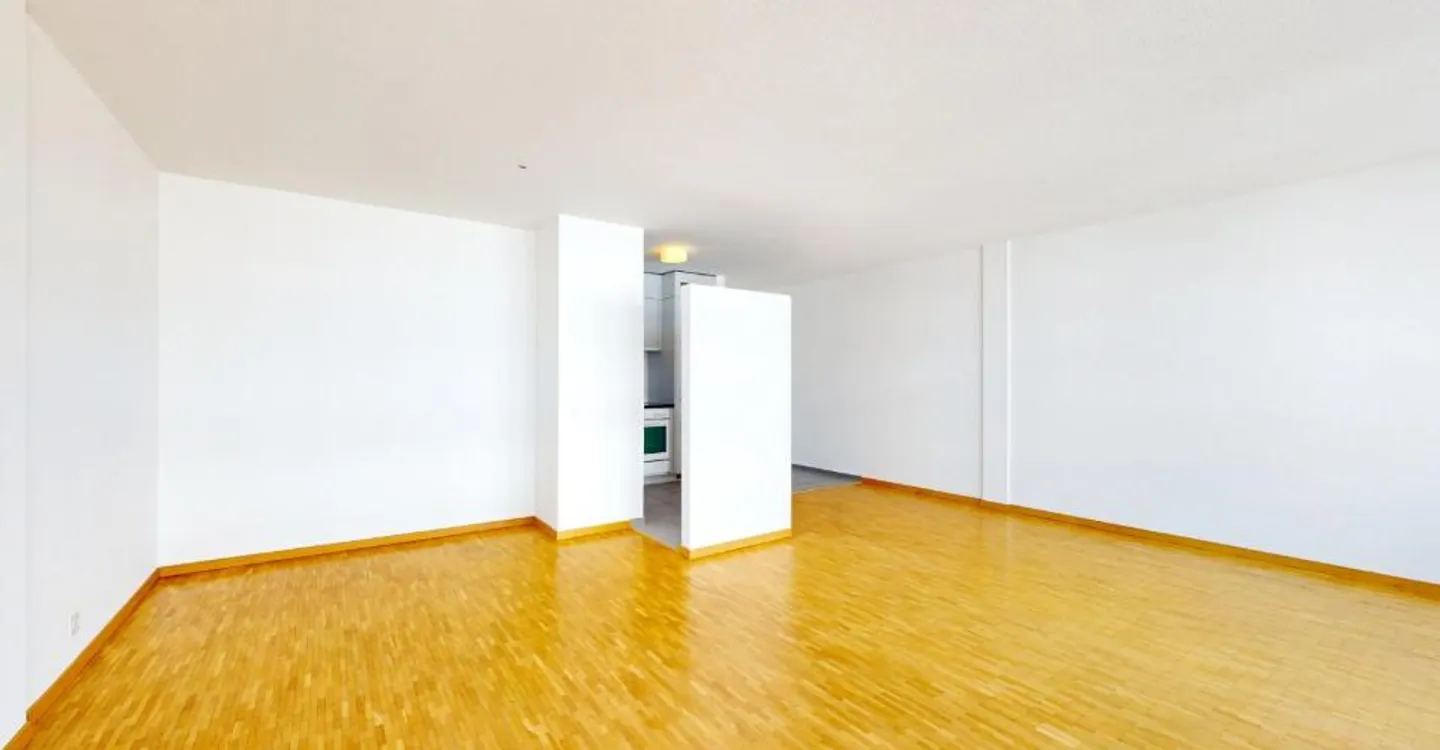 Spacious Living - just three minutes to Aaremürli - Photo 2 of 10