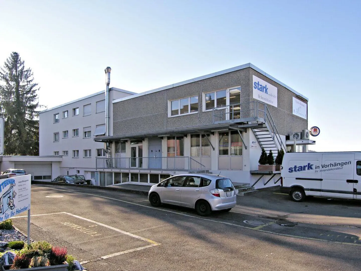Espace commercial à Dällikon - Photo 5 sur 8