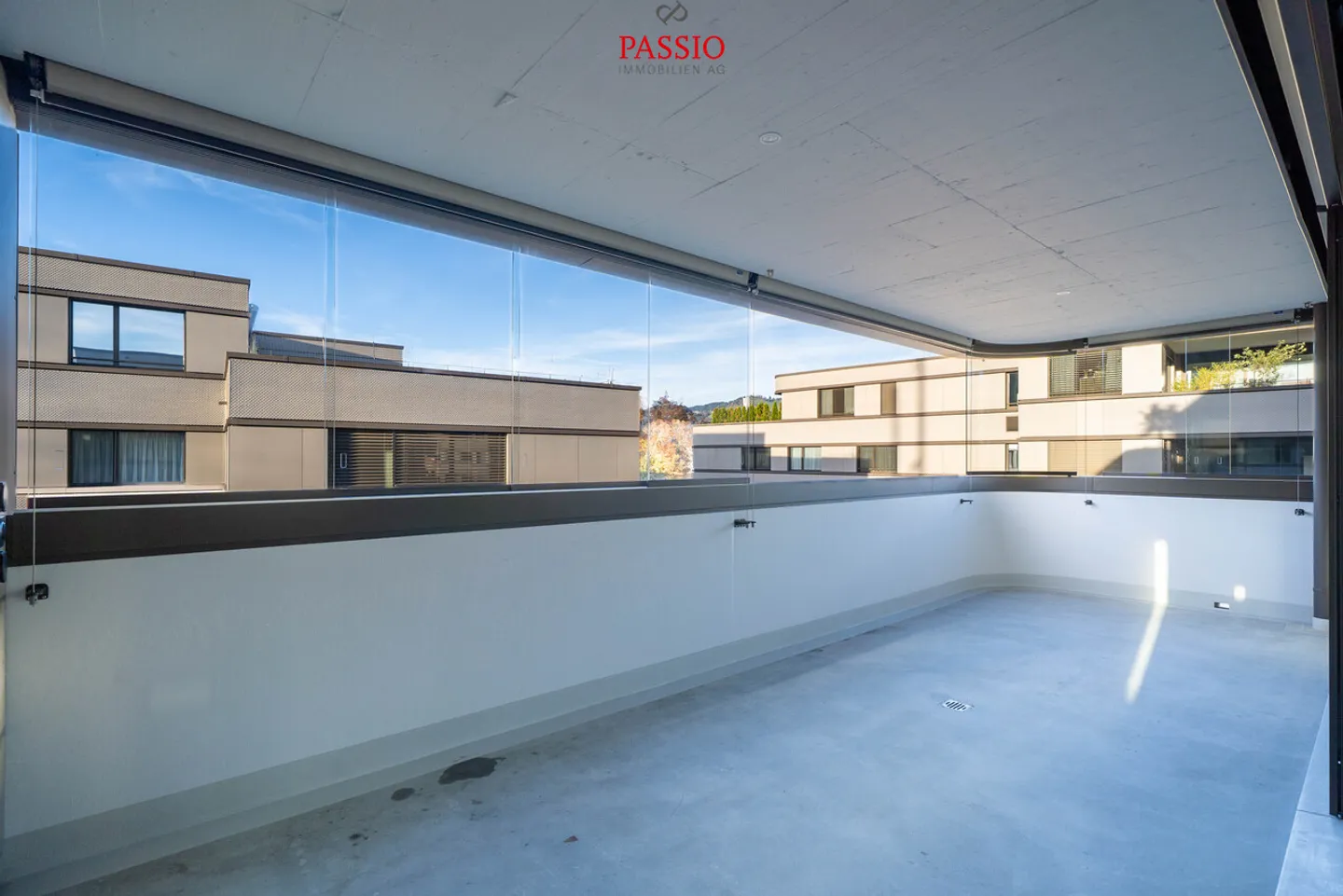 Neuwertige 4½-Zimmerwohnung mit Extra-Komfort in moderner Überbauung - Foto 2 von 28