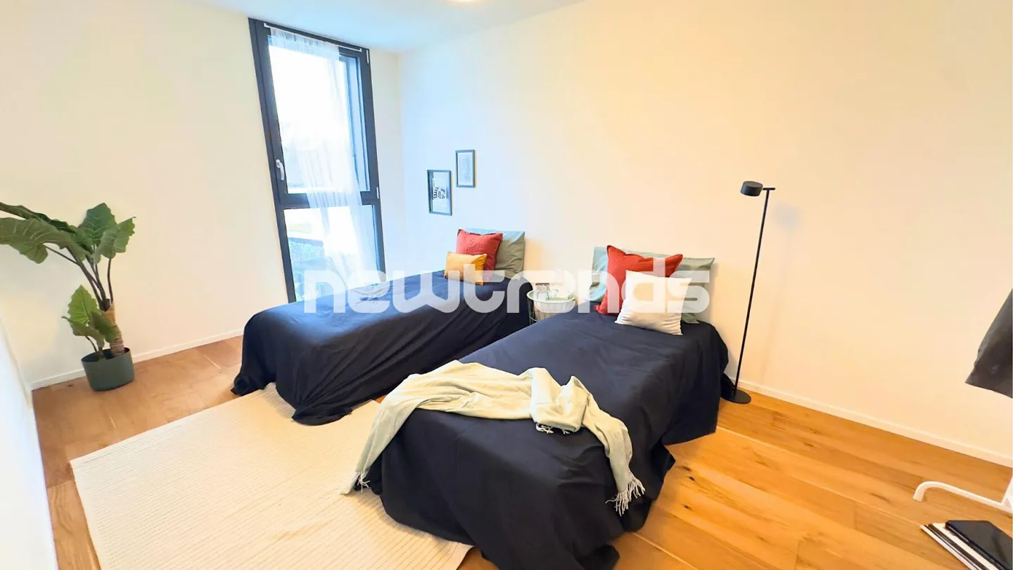 Cadempino, 4,5 nouvelles chambres avec jardin privé - Photo 9 sur 16