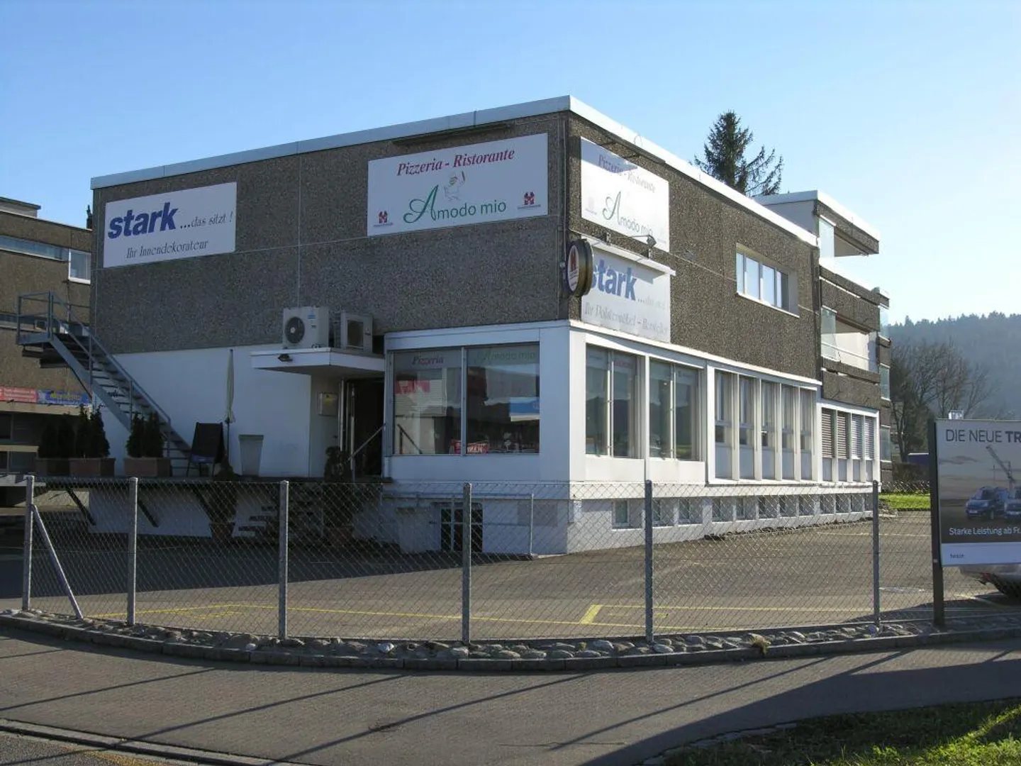 Espace commercial à Dällikon - Photo 7 sur 8