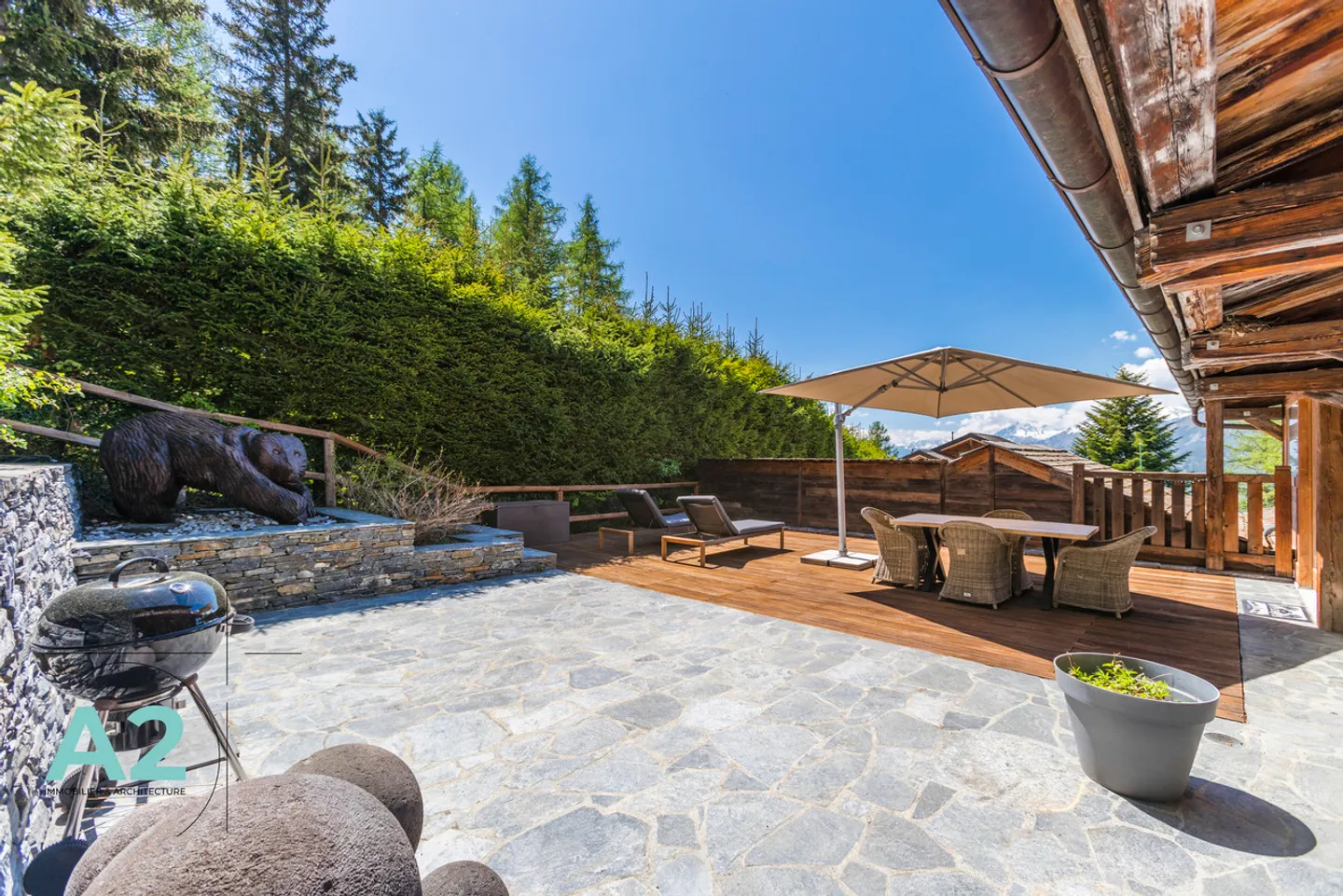 Appartamento di Lusso a Crans - Foto 17 di 19
