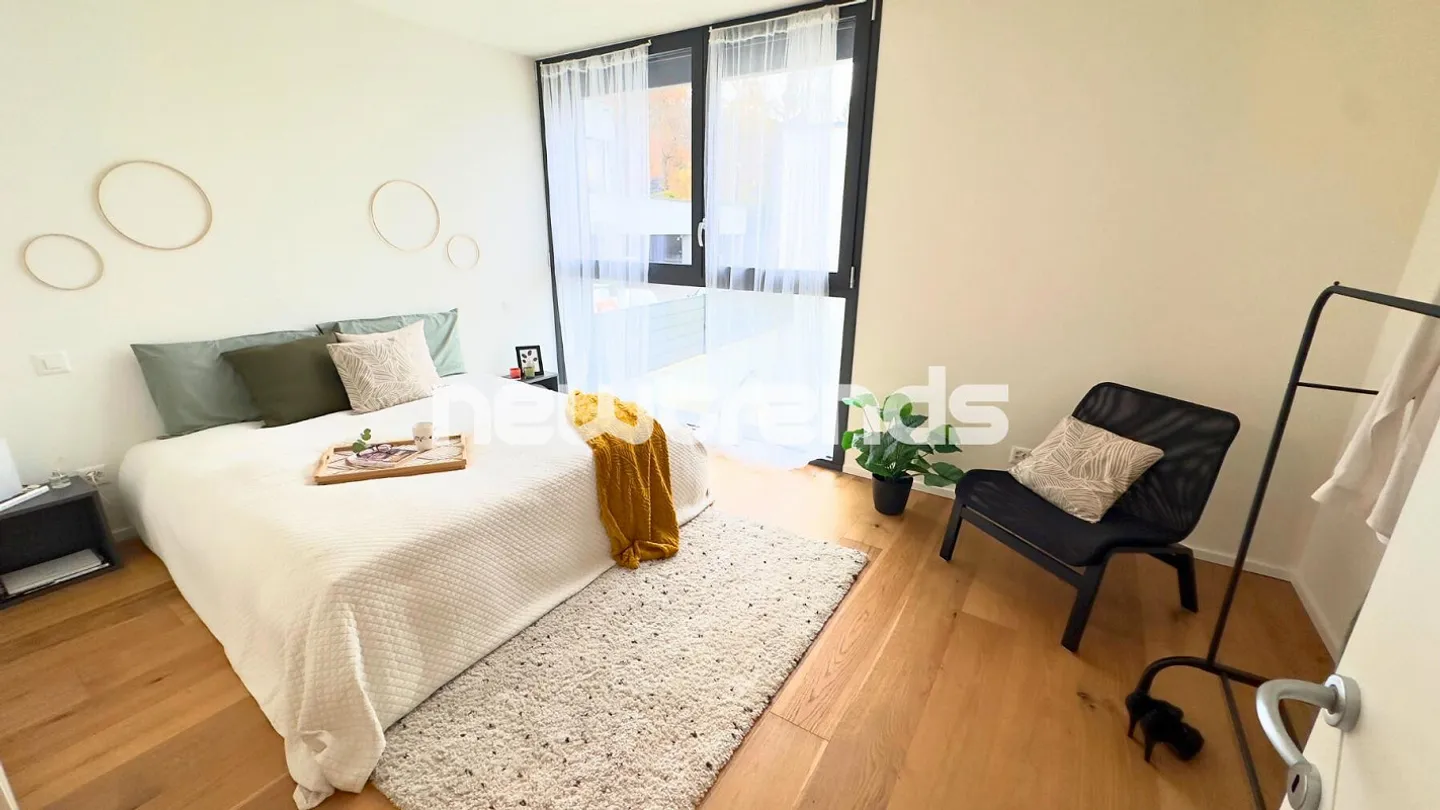 Cadempino, 4,5 nouvelles chambres avec jardin privé - Photo 6 sur 16