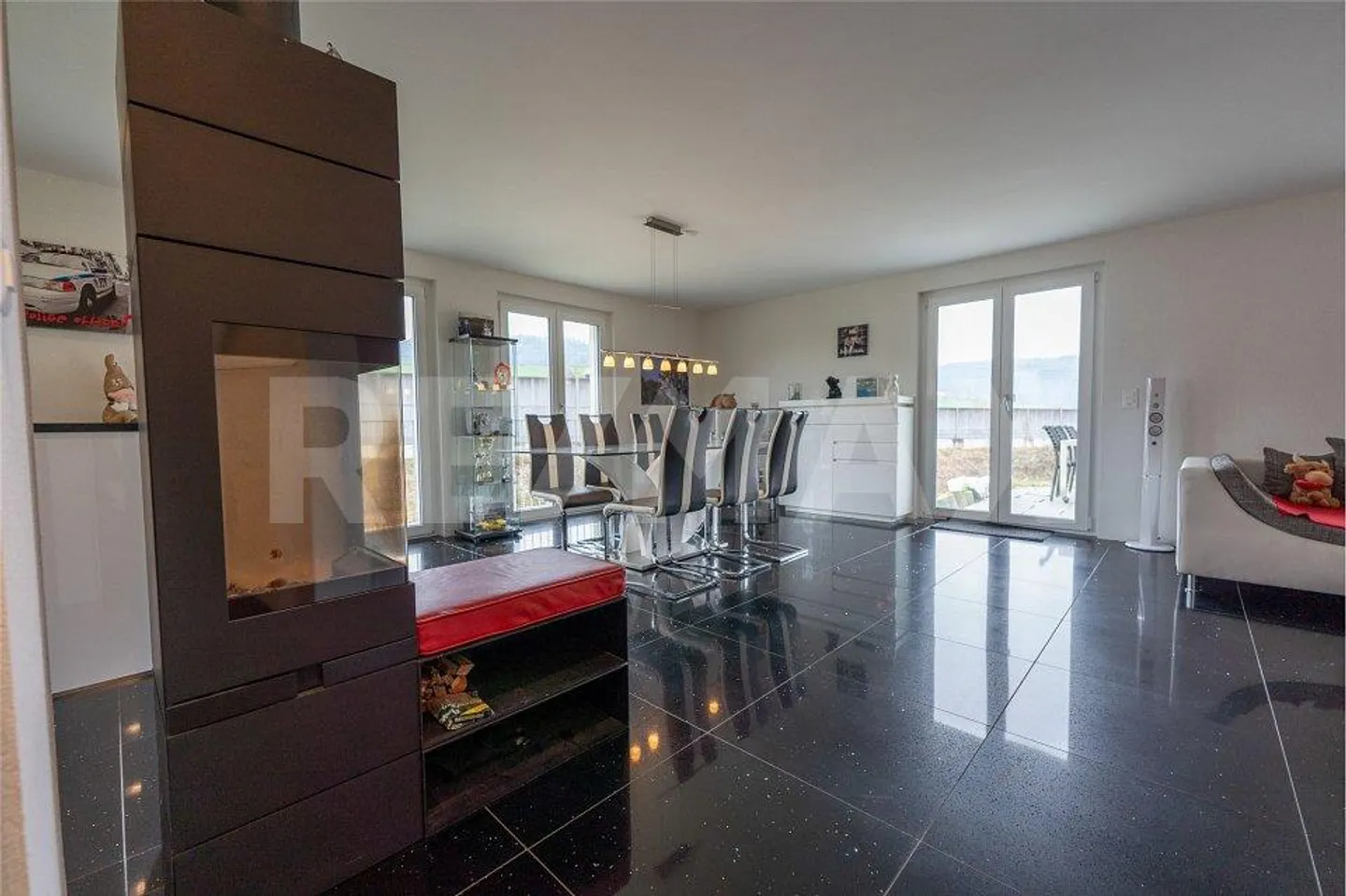 Casa unifamiliare moderna e indipendente in diritto di costruzione... - Foto 5 di 13