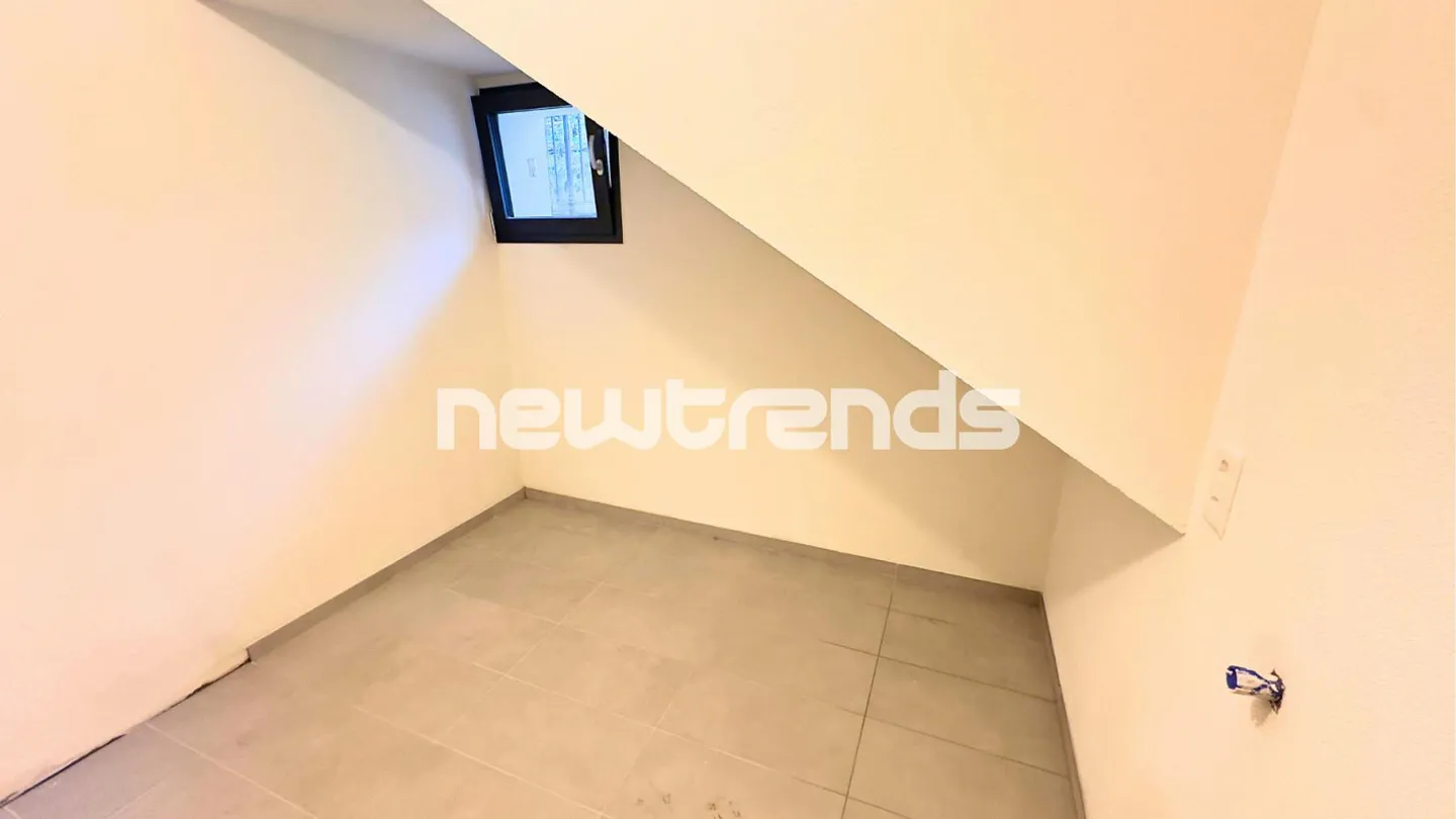 Cadempino, 4,5 nouvelles chambres avec jardin privé - Photo 12 sur 16