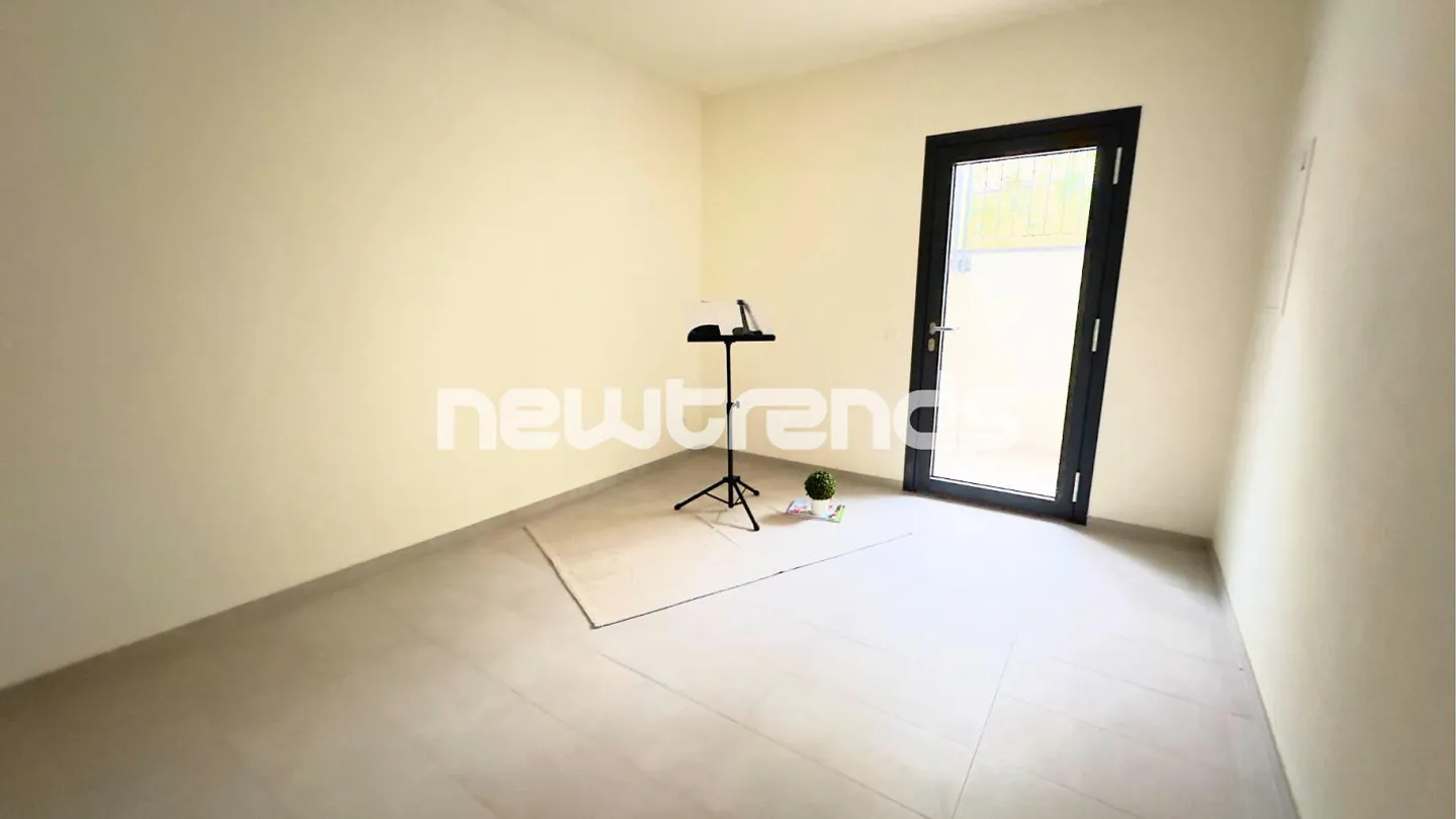 Cadempino, 4,5 nouvelles chambres avec jardin privé - Photo 13 sur 16