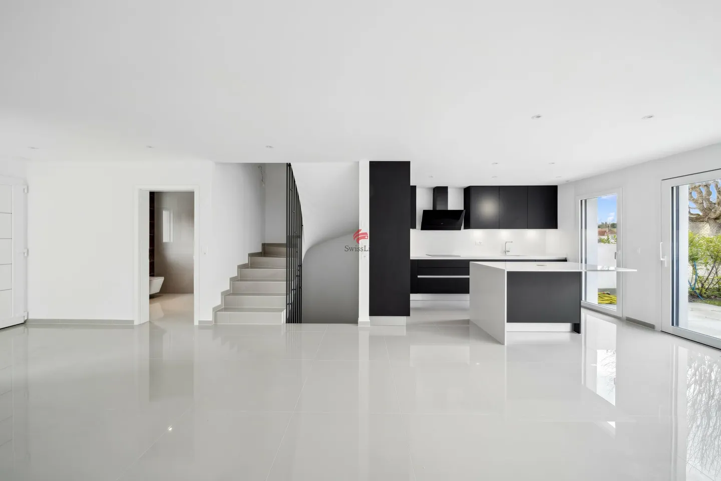 Casa a schiera in vendita - Foto 1 di 11