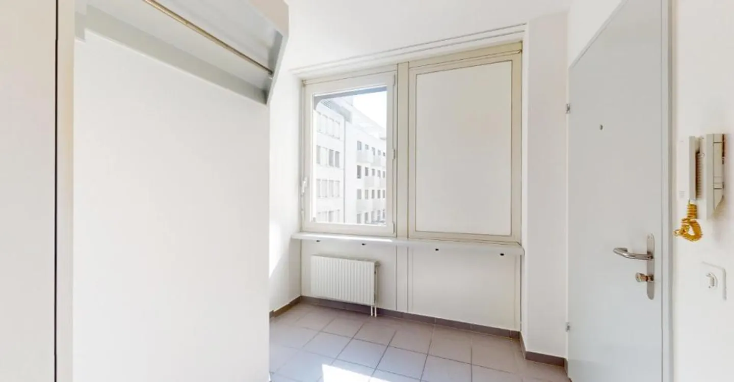 Spacious Living - just three minutes to Aaremürli - Photo 7 of 10