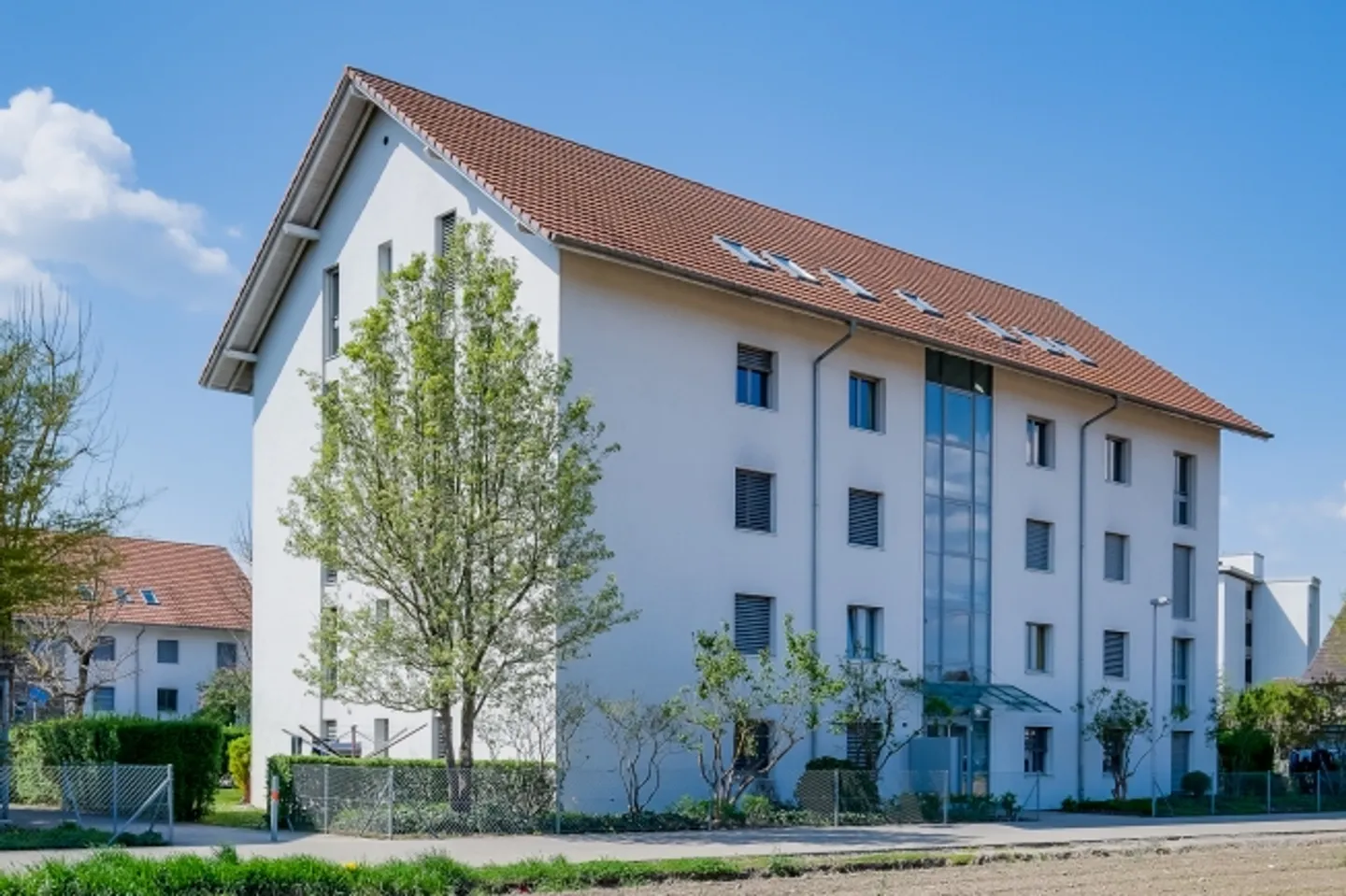 Cozy Living - Photo 1 of 5