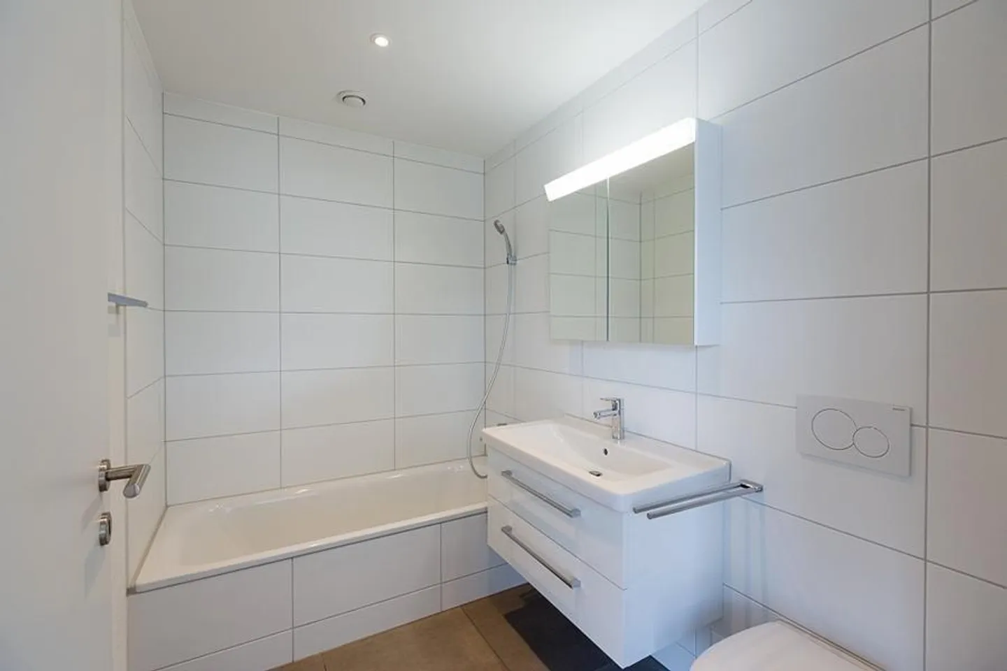 Living & Well-Being Oasis - Penthouse Apartment with 2 Terraces - Photo 7 of 10