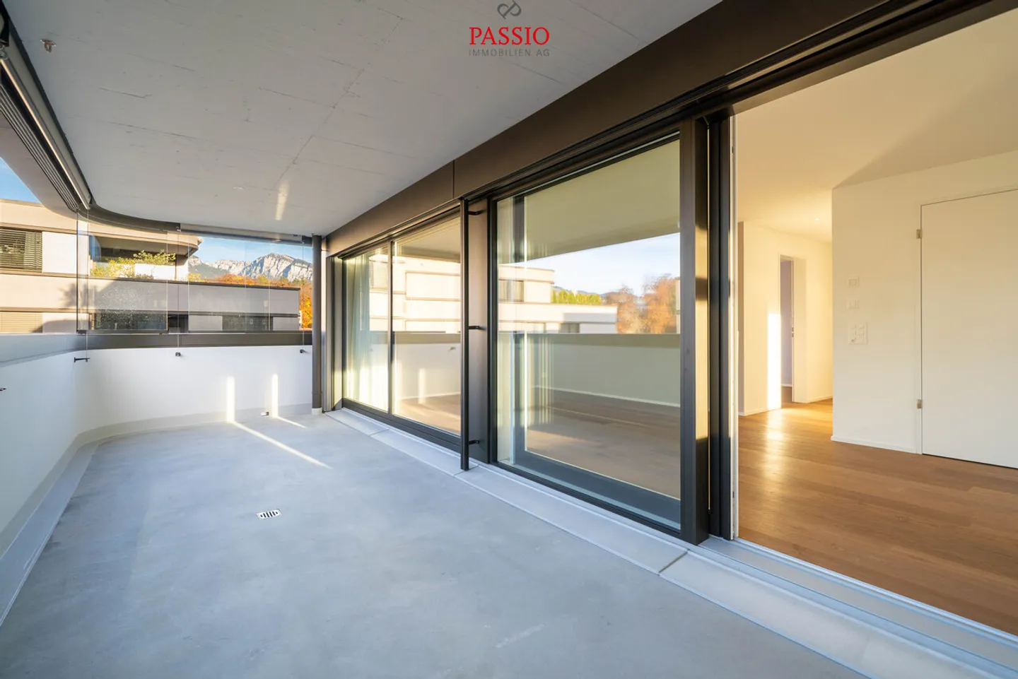 Neuwertige 4½-Zimmerwohnung mit Extra-Komfort in moderner Überbauung - Foto 13 von 28