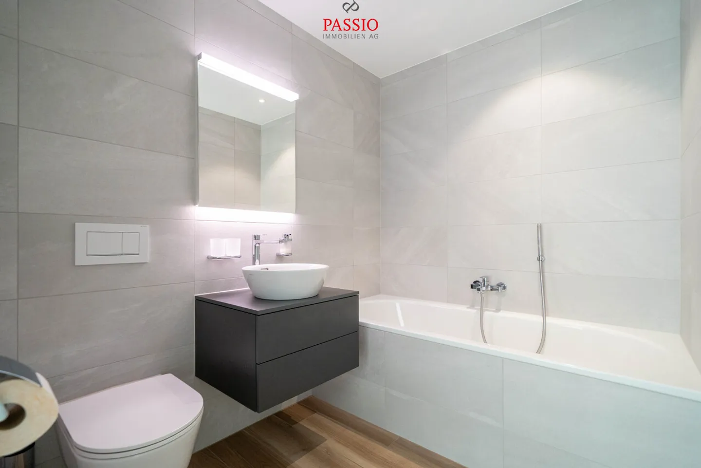 Neuwertige 4½-Zimmerwohnung mit Extra-Komfort in moderner Überbauung - Foto 14 von 28