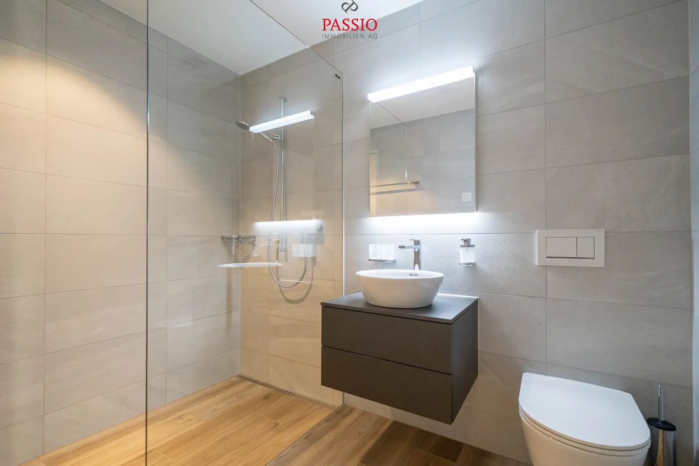 Neuwertige 4½-Zimmerwohnung mit Extra-Komfort in moderner Überbauung - Foto 17 von 28