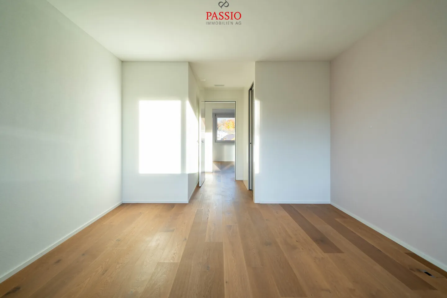 Neuwertige 4½-Zimmerwohnung mit Extra-Komfort in moderner Überbauung - Foto 22 von 28