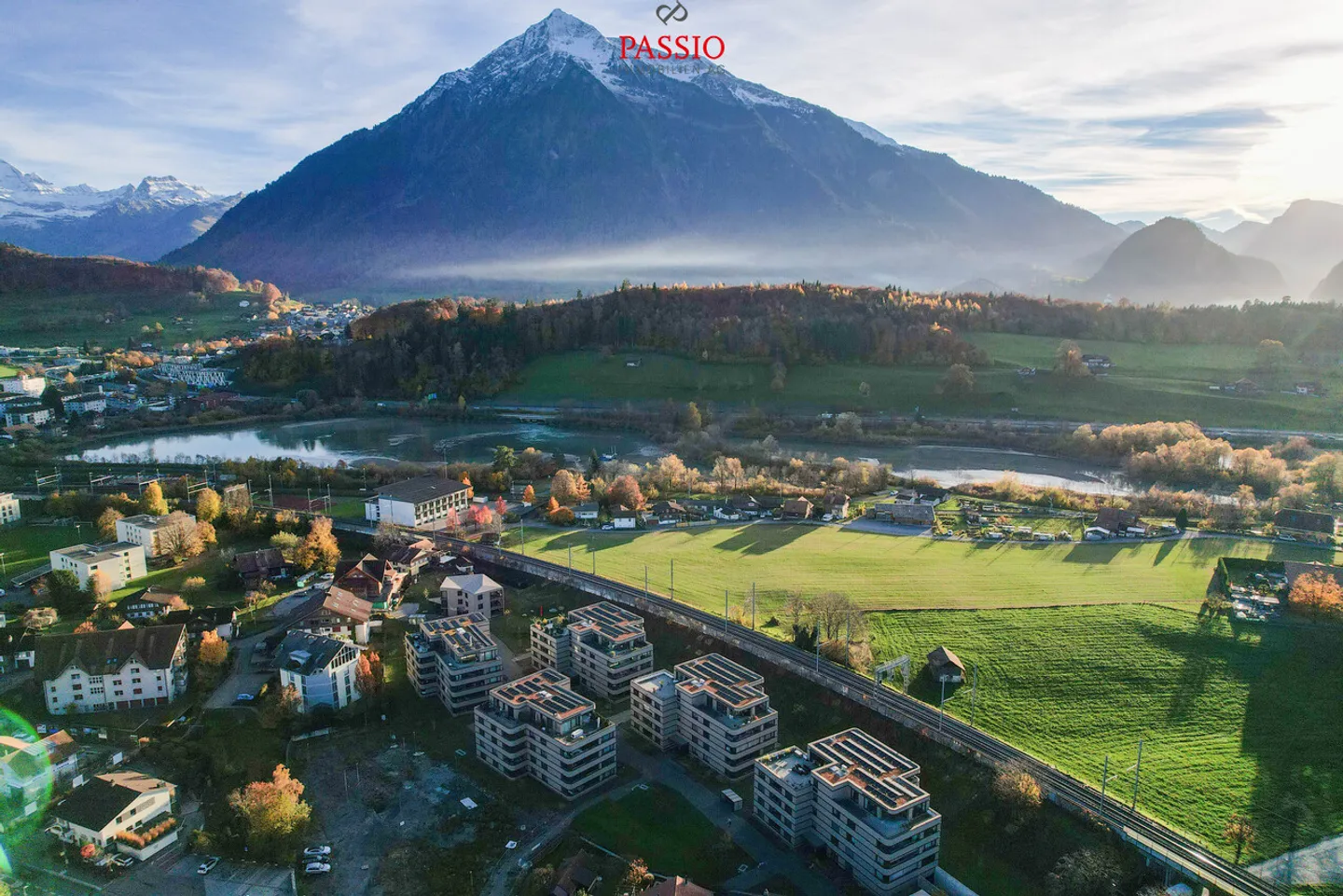 Neuwertige 4½-Zimmerwohnung mit Extra-Komfort in moderner Überbauung - Foto 28 von 28