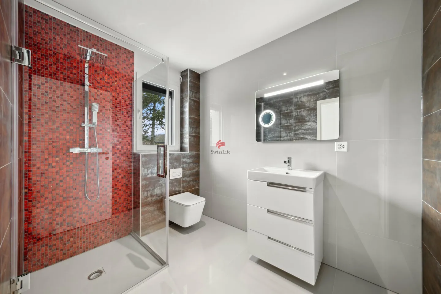 Casa a schiera in vendita - Foto 7 di 11