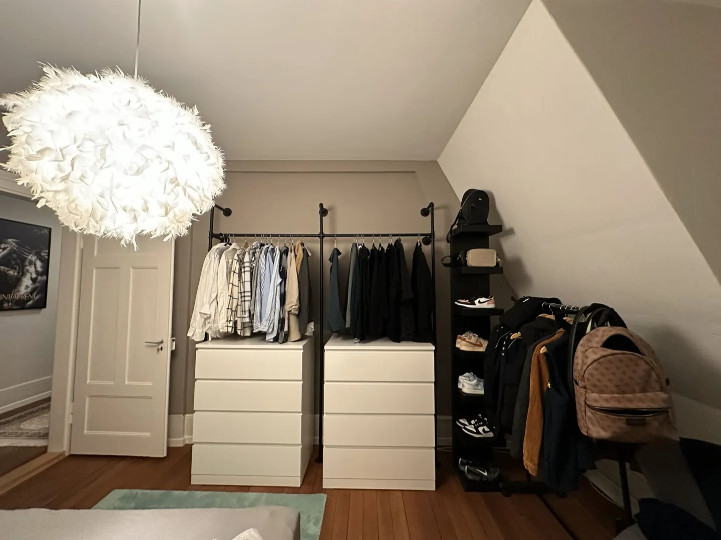 Charmante 4-Zimmer-Wohnung - Foto 7 von 11