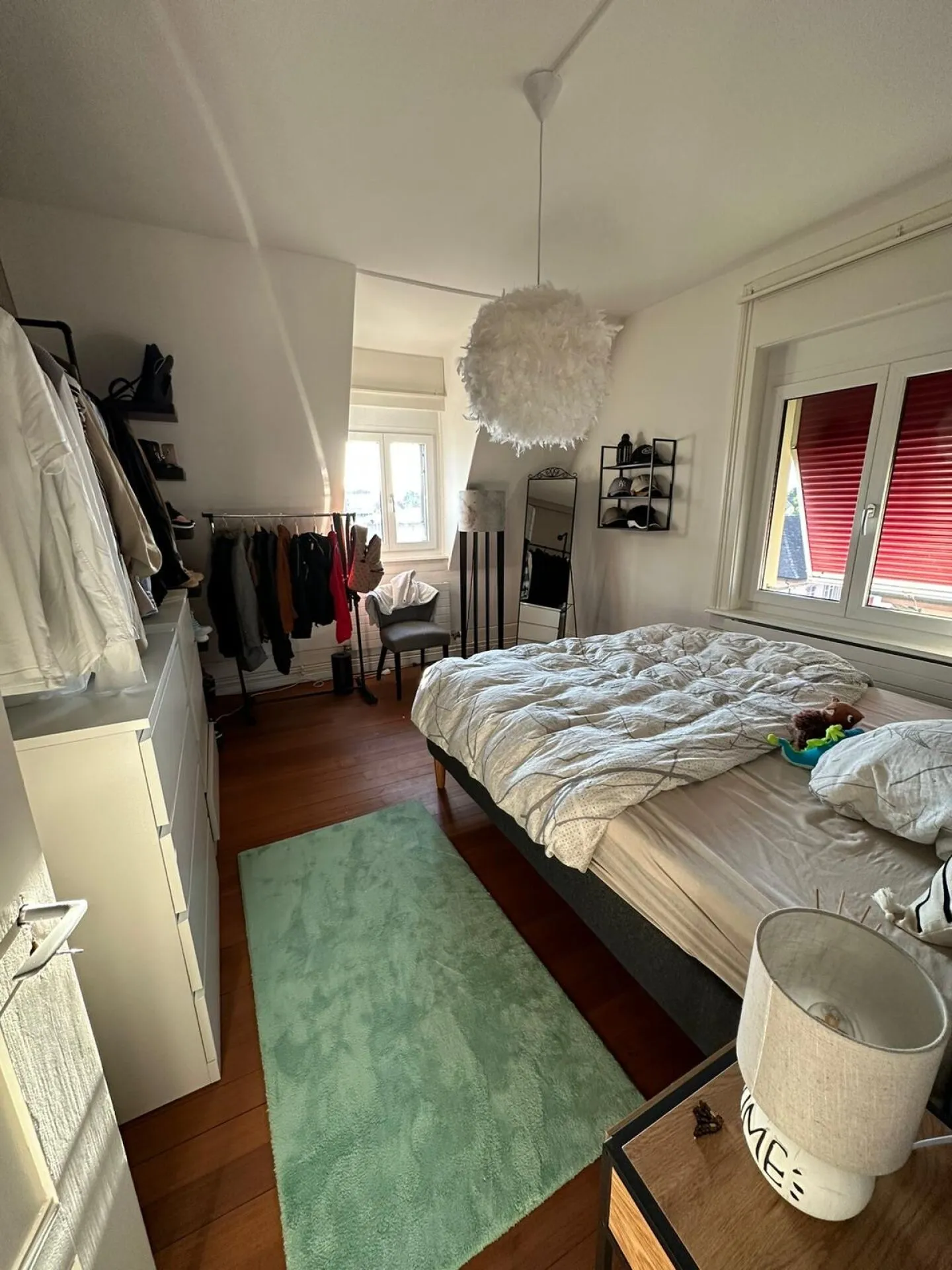 Charmante 4-Zimmer-Wohnung - Foto 8 von 11