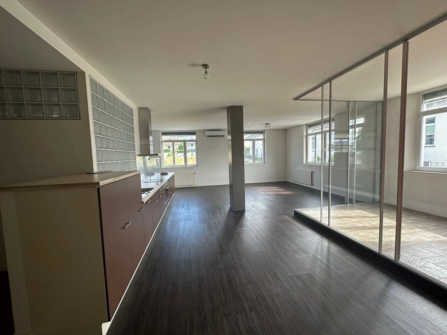 Appartement 3 pièces - Photo 1 sur 11