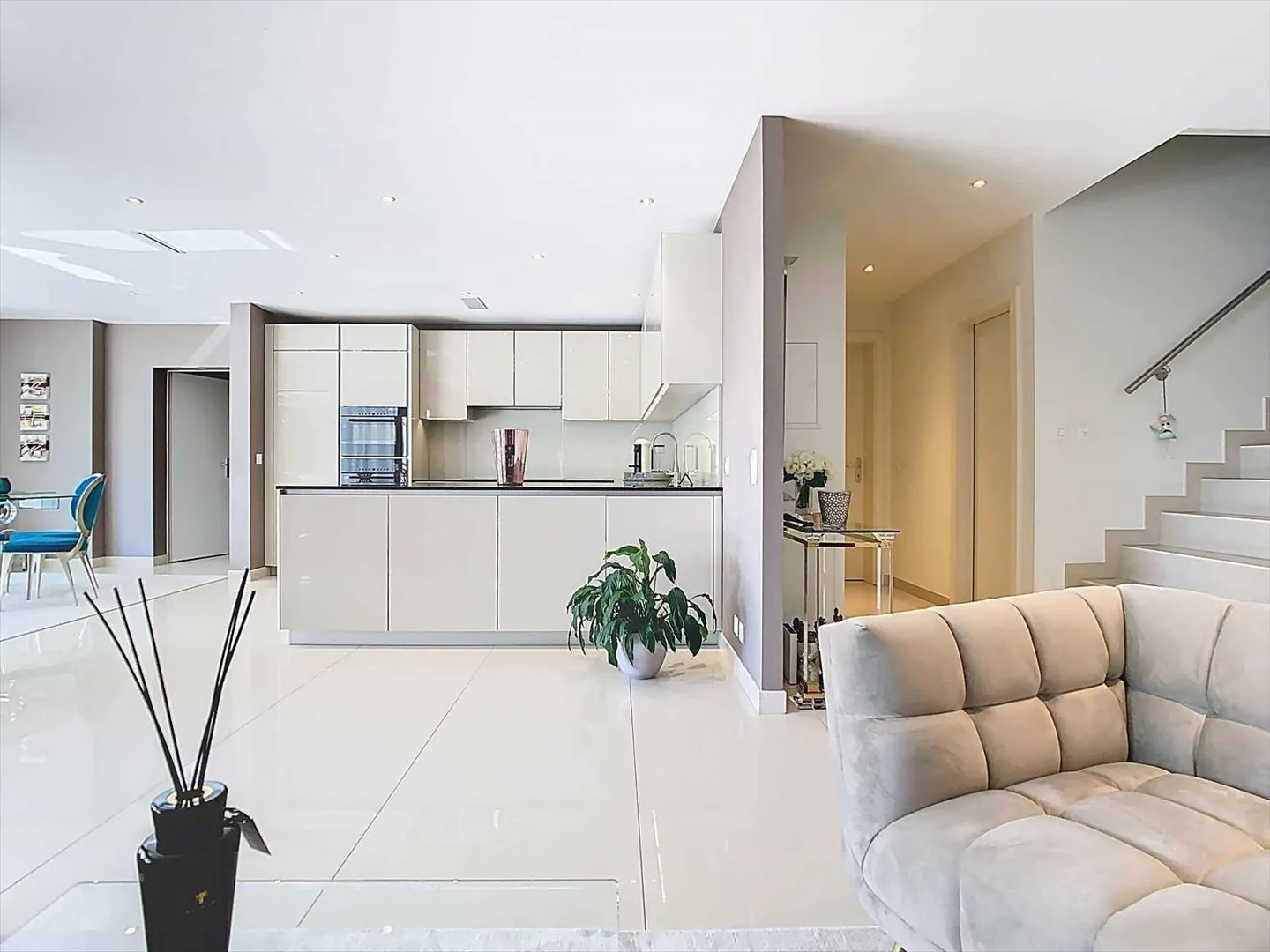 Eine Lebensart im Herzen von Pully - Foto 2 von 7