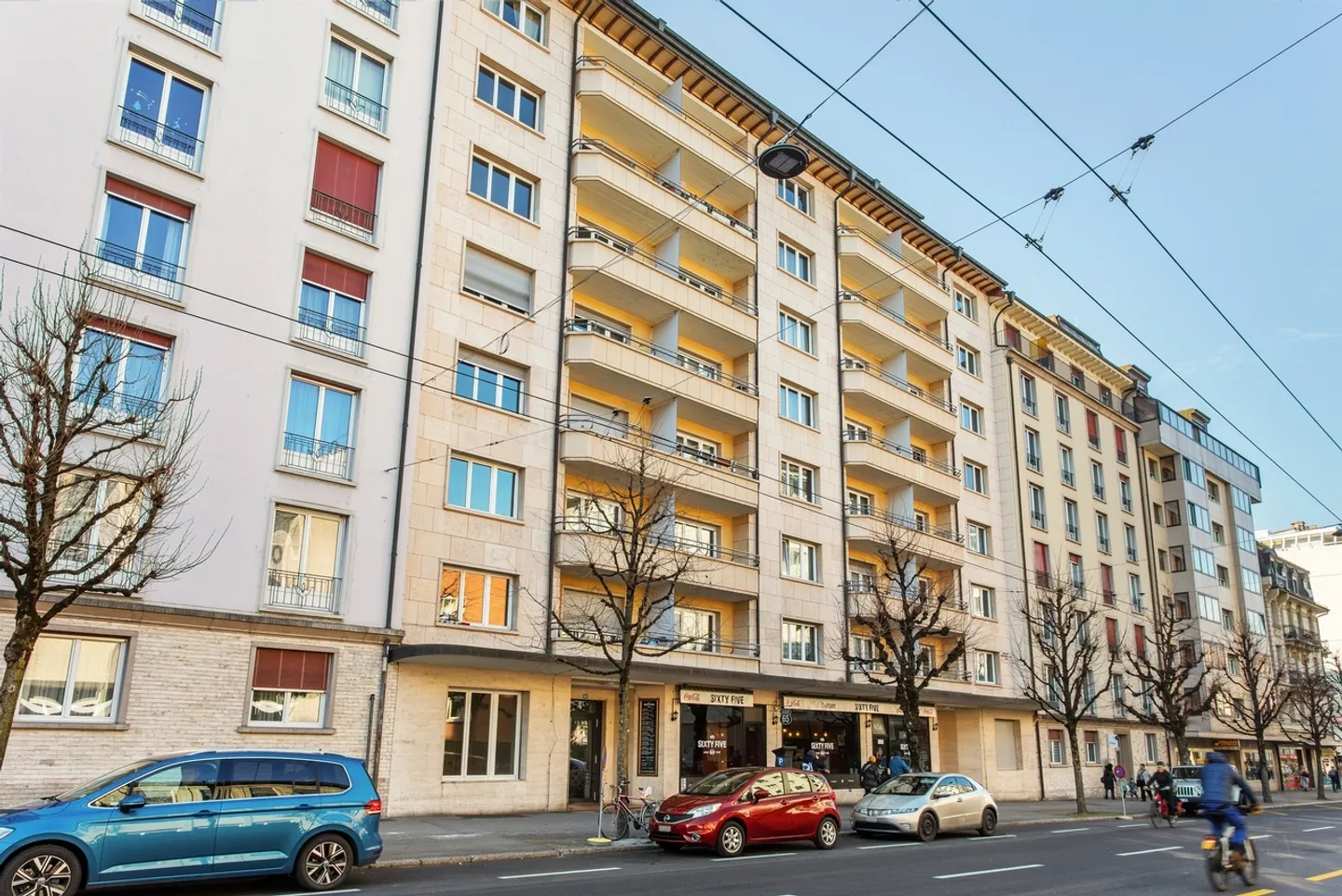 1-Zimmer-Wohnung - Foto 1 von 9
