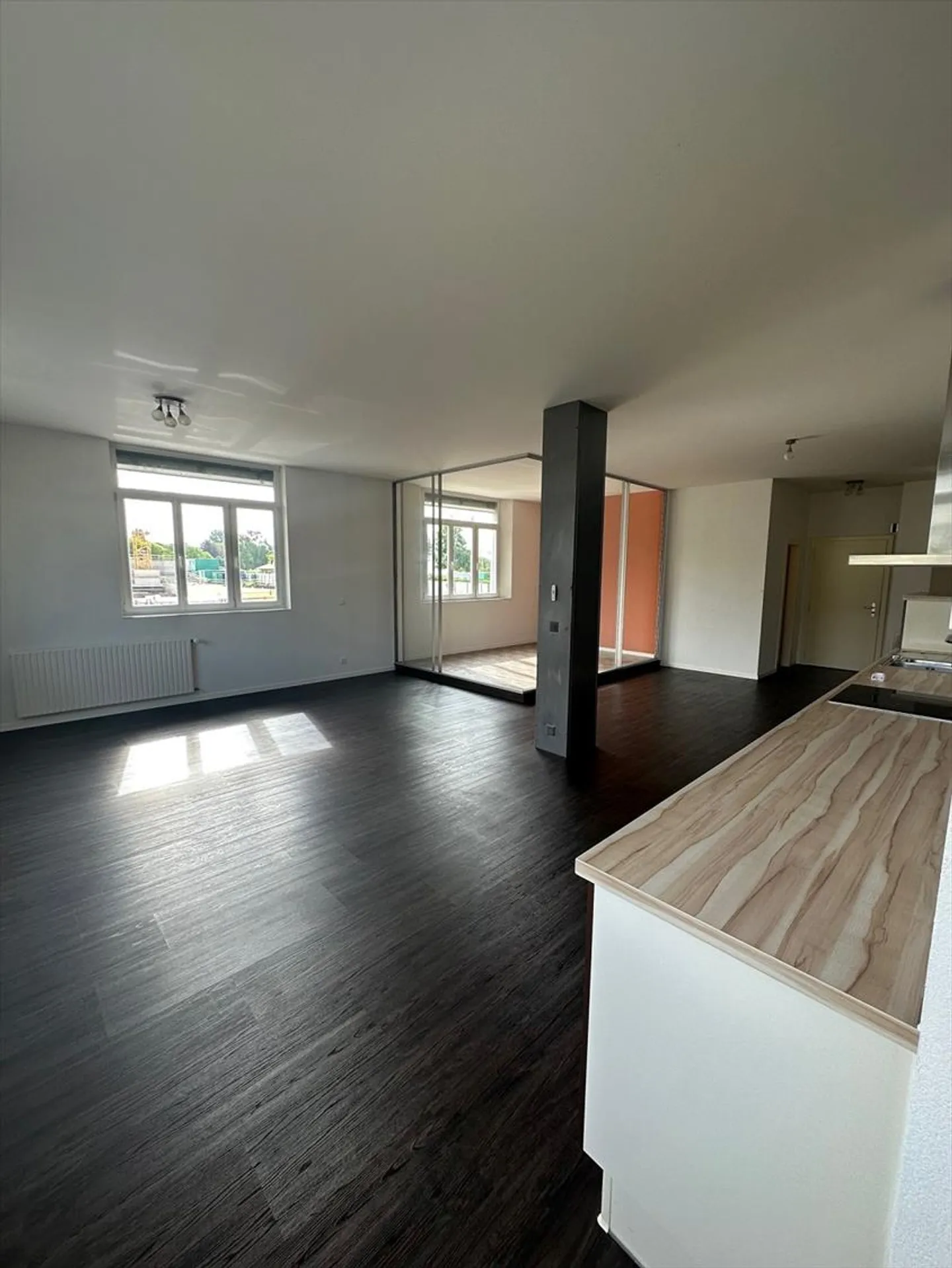 Appartement 3 pièces - Photo 3 sur 11