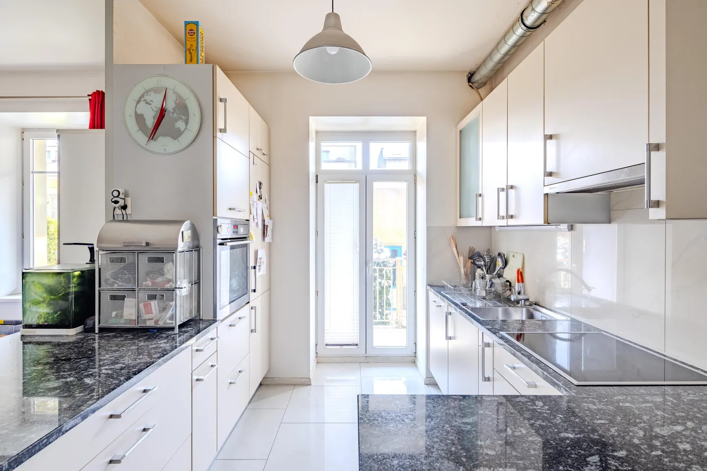 Condominio in vendita, Rue du Parc 89, 2300 La Chaux-de-Fonds, Svizzera, a La Chaux-de-Fonds, Svizzera - Foto 4 di 9