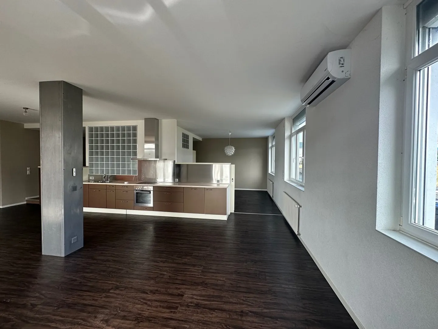 Appartement 3 pièces - Photo 4 sur 11