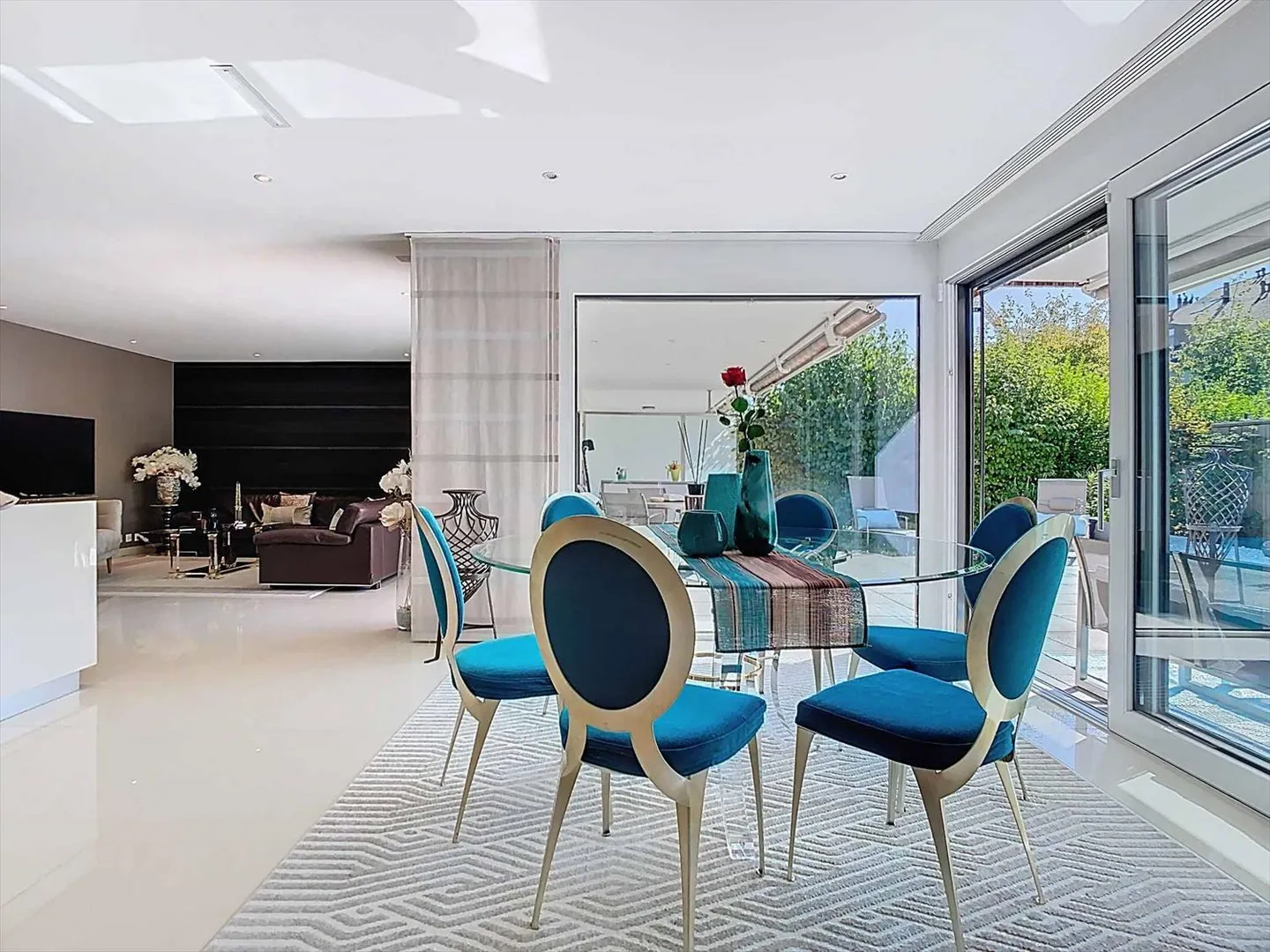 Eine Lebensart im Herzen von Pully - Foto 4 von 7