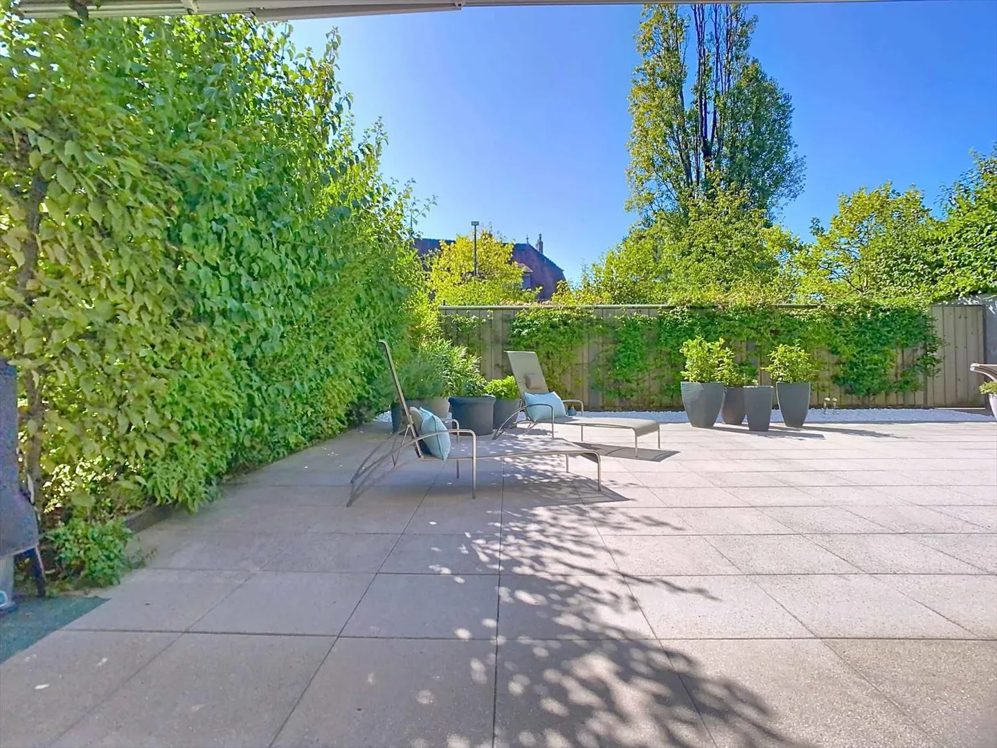 Eine Lebensart im Herzen von Pully - Foto 1 von 7