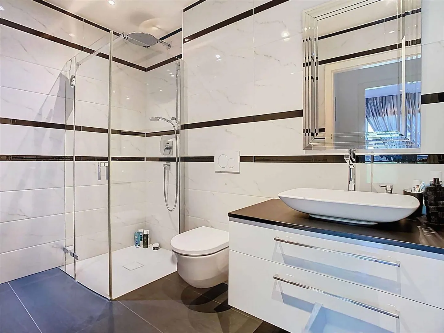 Eine Lebensart im Herzen von Pully - Foto 6 von 7