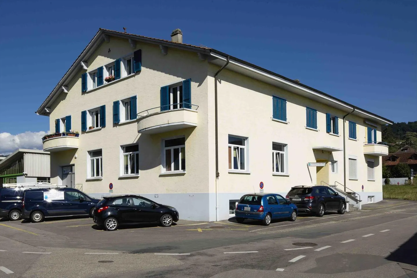 Appartement 3 pièces - Photo 9 sur 11