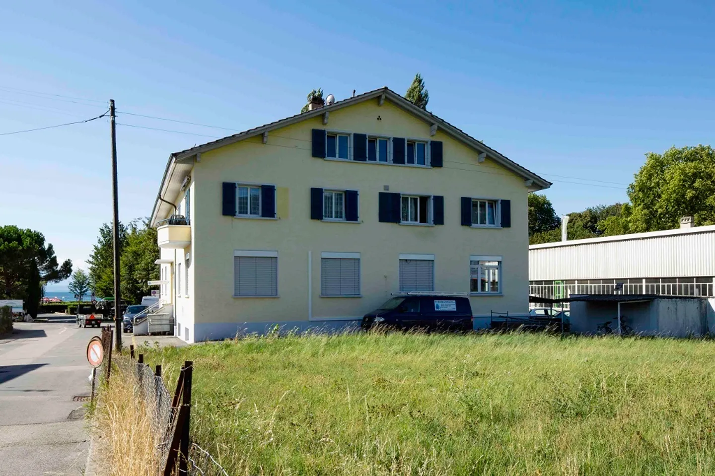 Appartement 3 pièces - Photo 10 sur 11