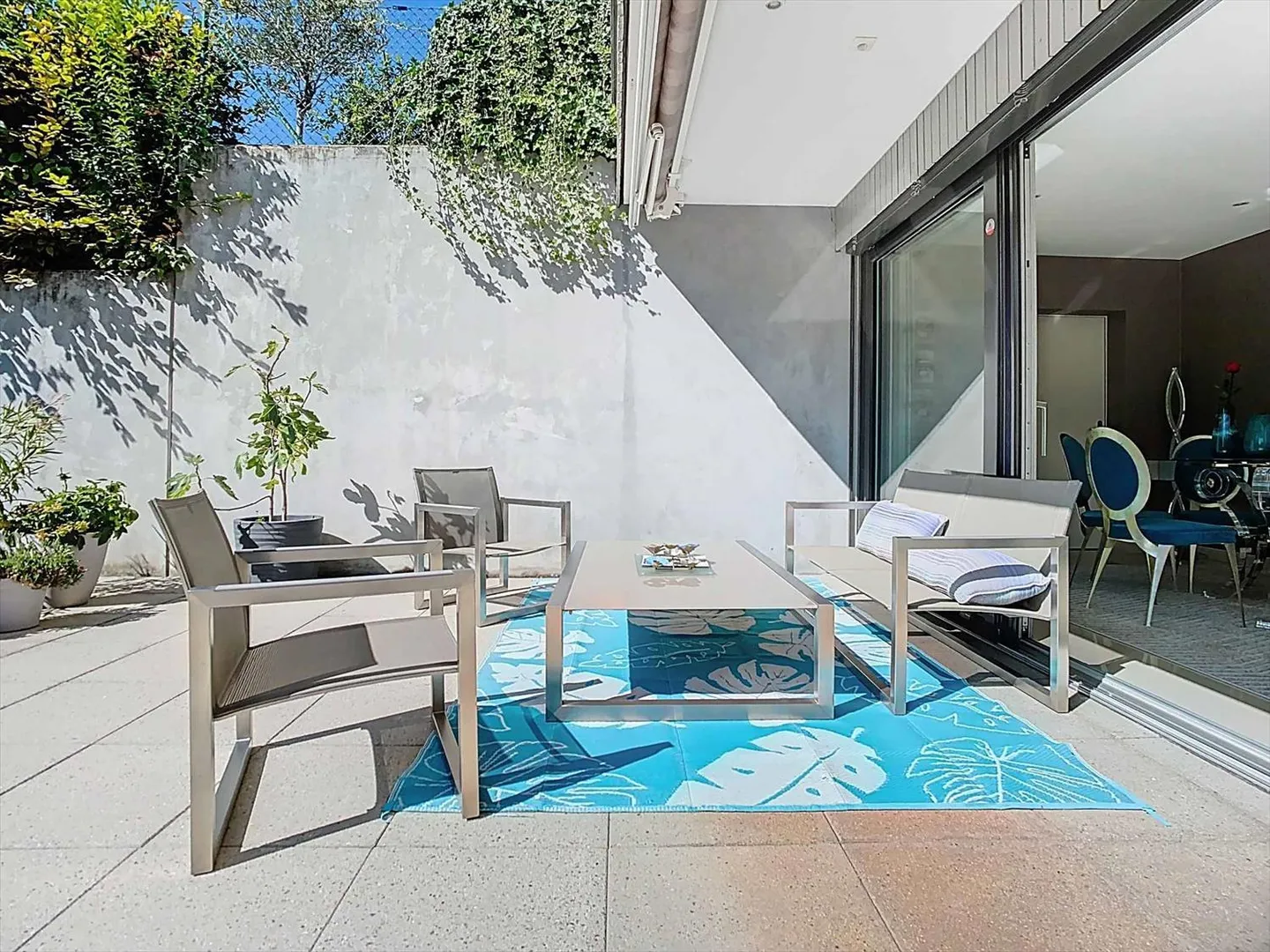 Eine Lebensart im Herzen von Pully - Foto 7 von 7