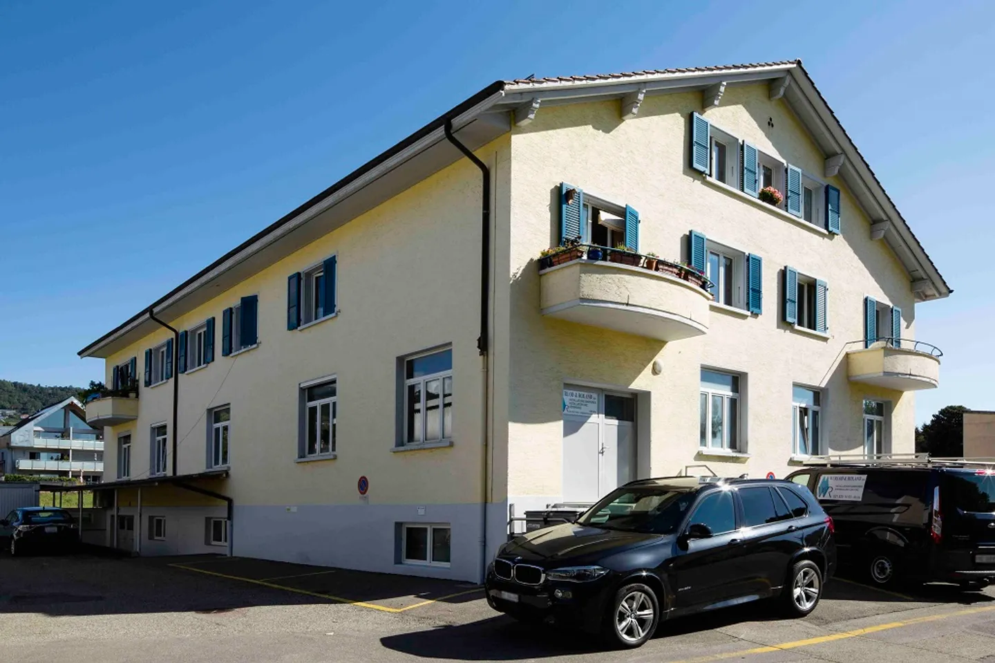 Appartement 3 pièces - Photo 11 sur 11